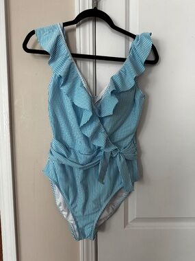 Size 10 Lilly Pulitzer swim